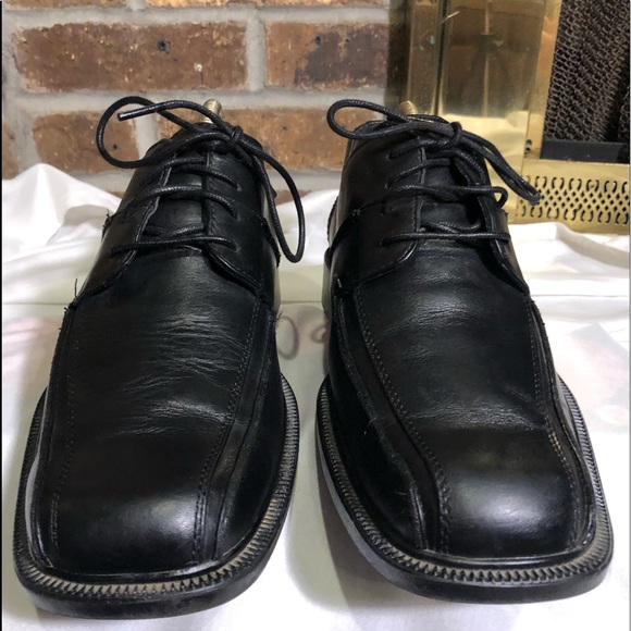 clarks mens shoes size 8